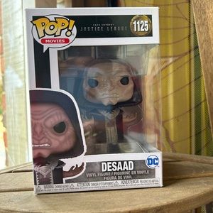 Funko Pop! Desaad